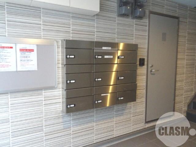 19/24 エントランス