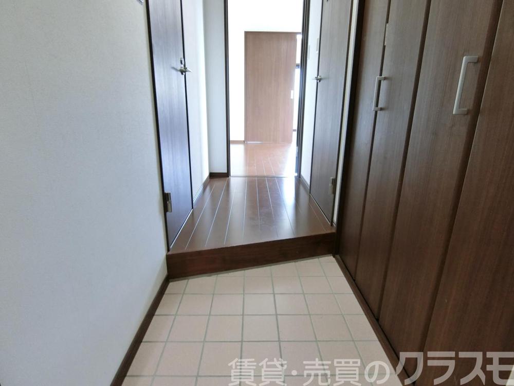 15/30 玄関