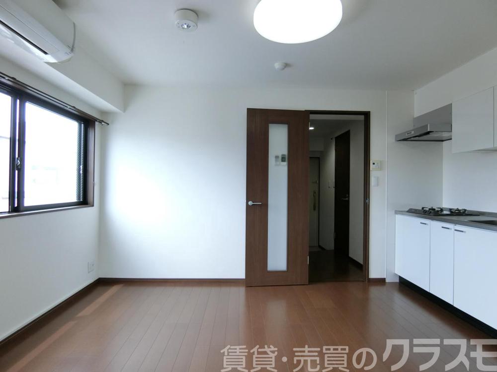 4/30 リビング/ダイニング