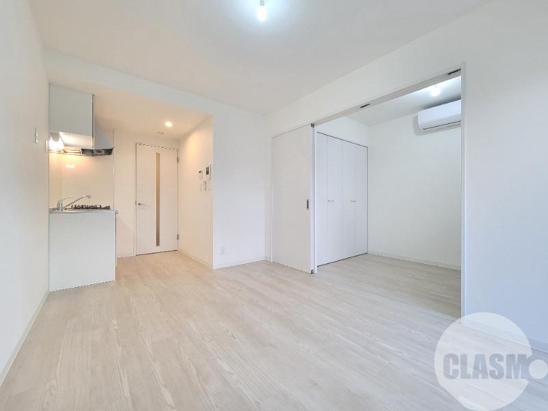 4/29 リビング/ダイニング