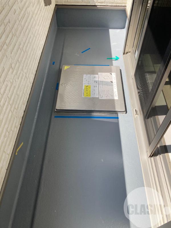 15/25 バルコニー