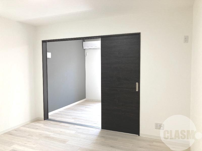 4/25 リビング/ダイニング