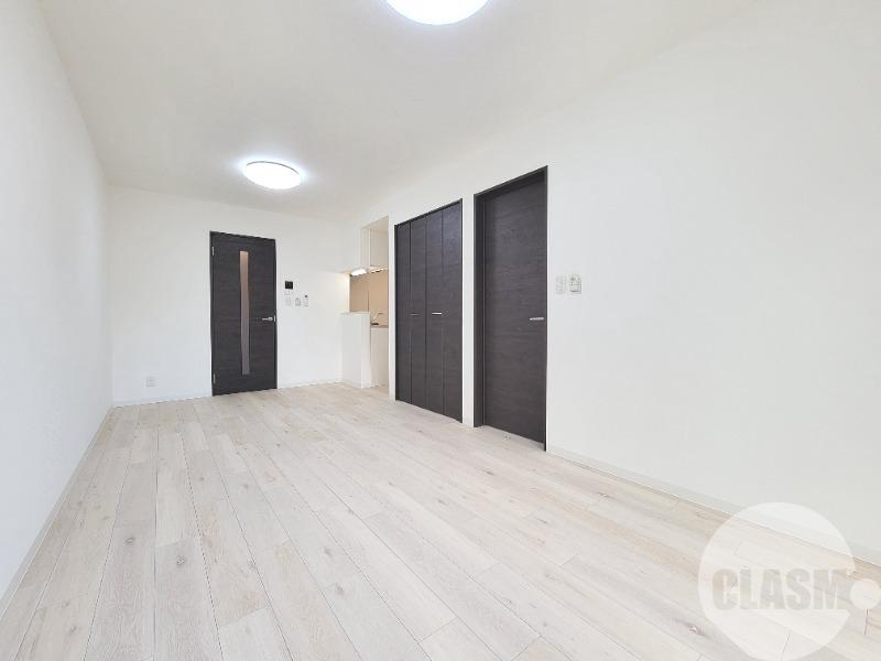 4/27 リビング/ダイニング