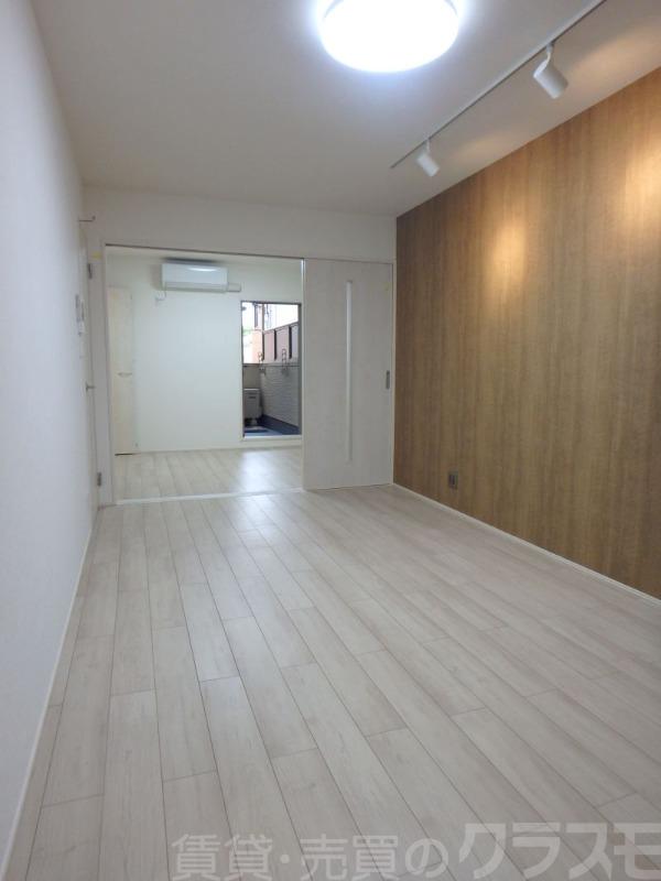 5/30 リビング/ダイニング