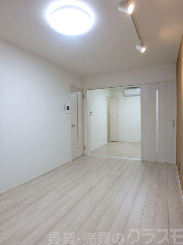 6/30 リビング/ダイニング