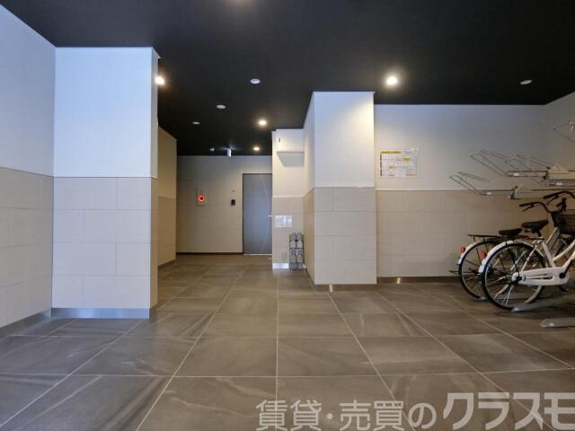 29/30 エントランス