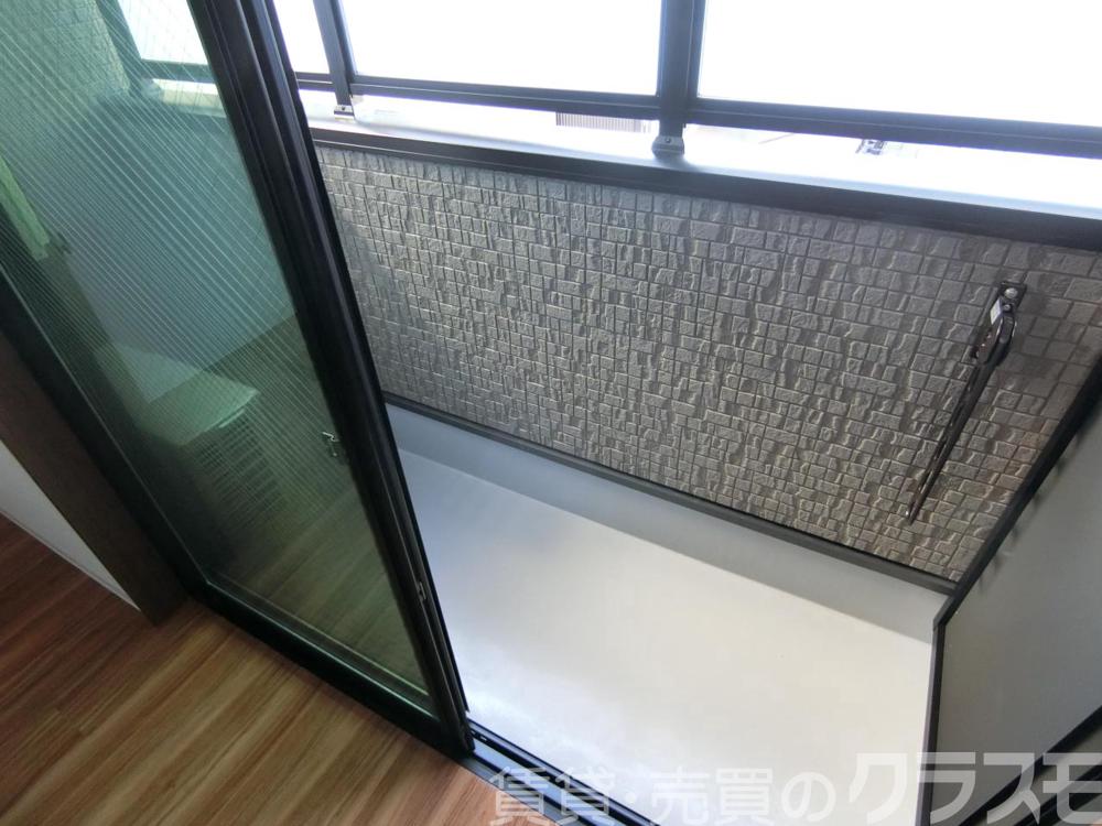 24/30 バルコニー