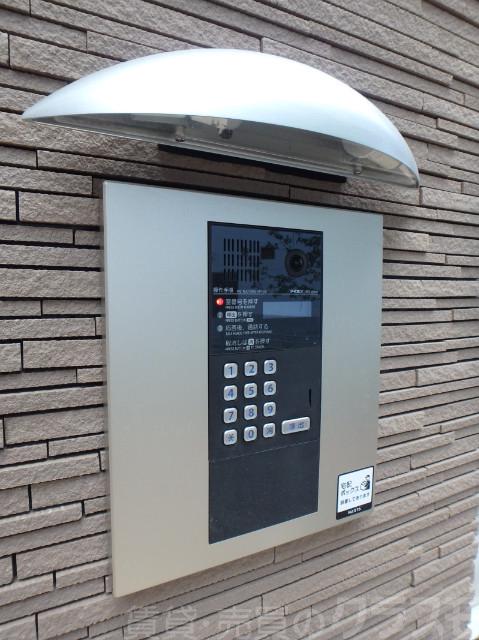 15/25 エントランス