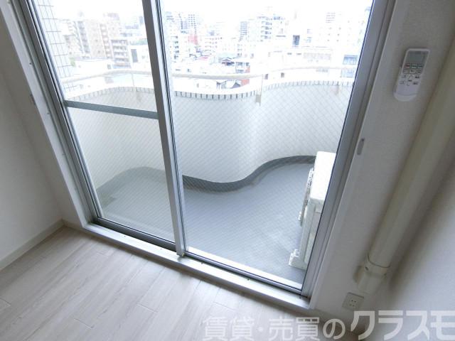 24/30 バルコニー