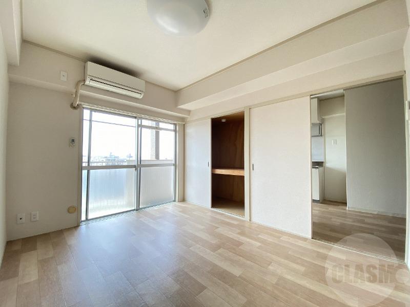 3/29 リビング/ダイニング