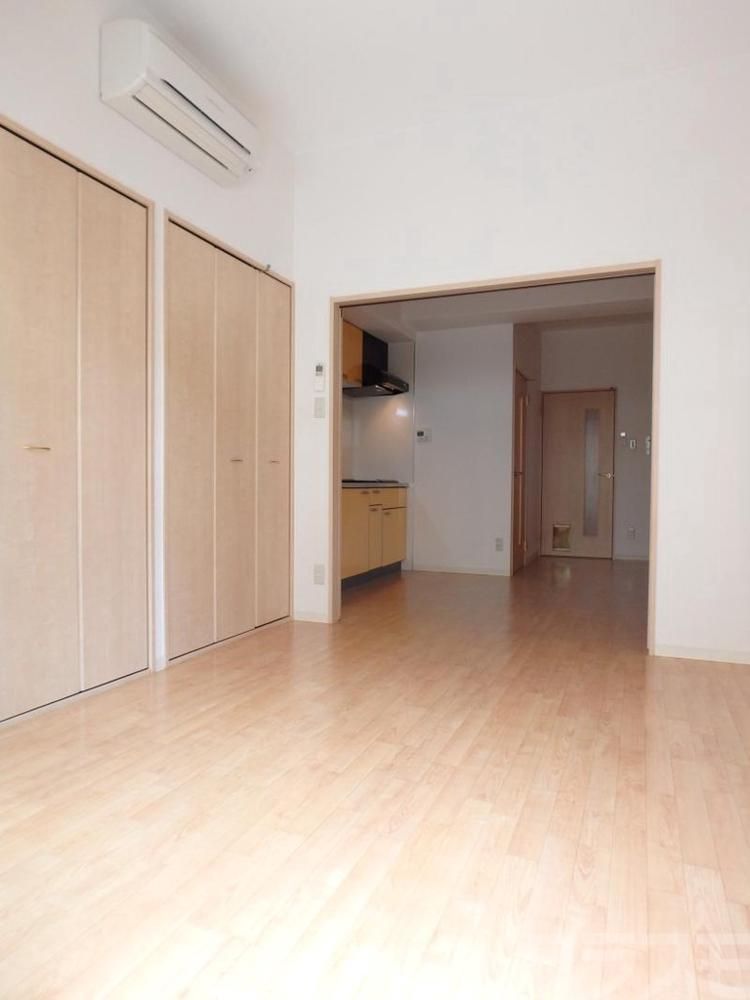 3/24 リビング/ダイニング