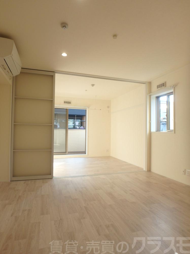 5/30 リビング/ダイニング