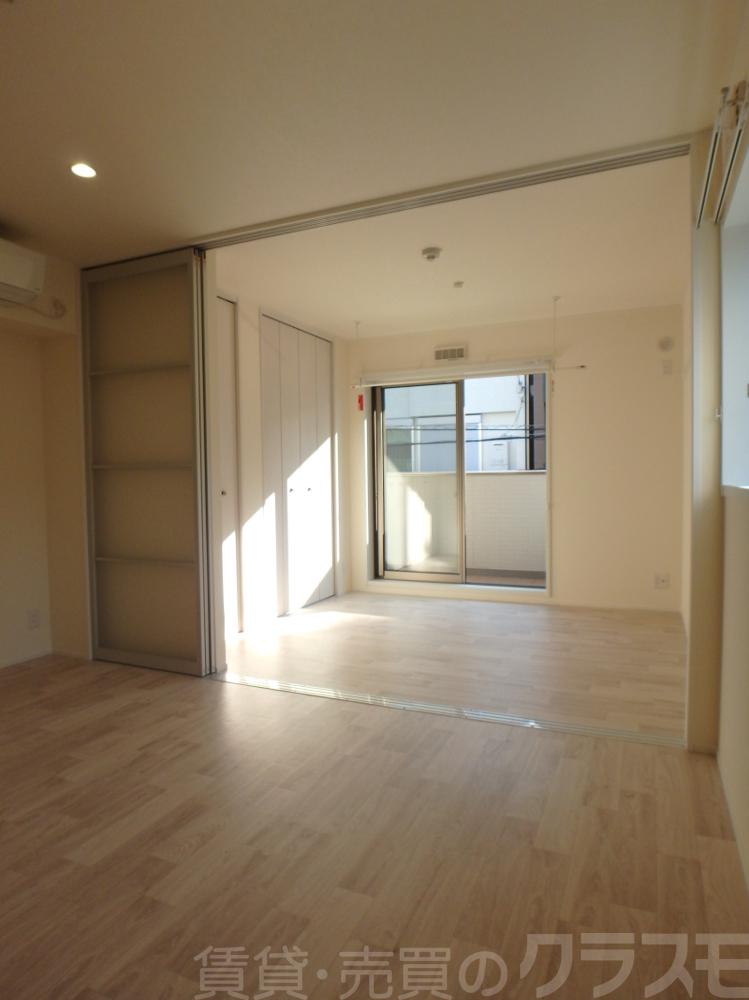 6/30 リビング/ダイニング