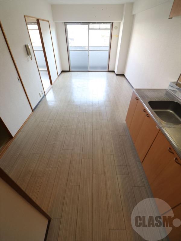 4/30 リビング/ダイニング