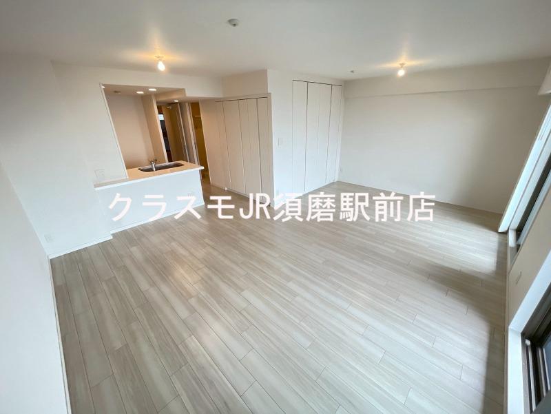 3/30 リビング/ダイニング