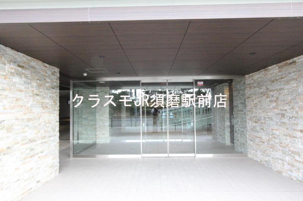 9/20 エントランス