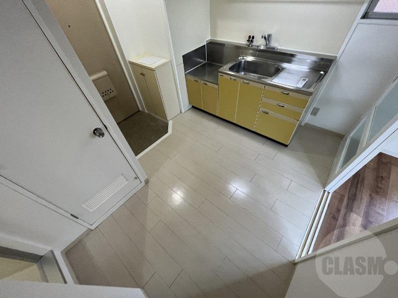 4/24 リビング/ダイニング