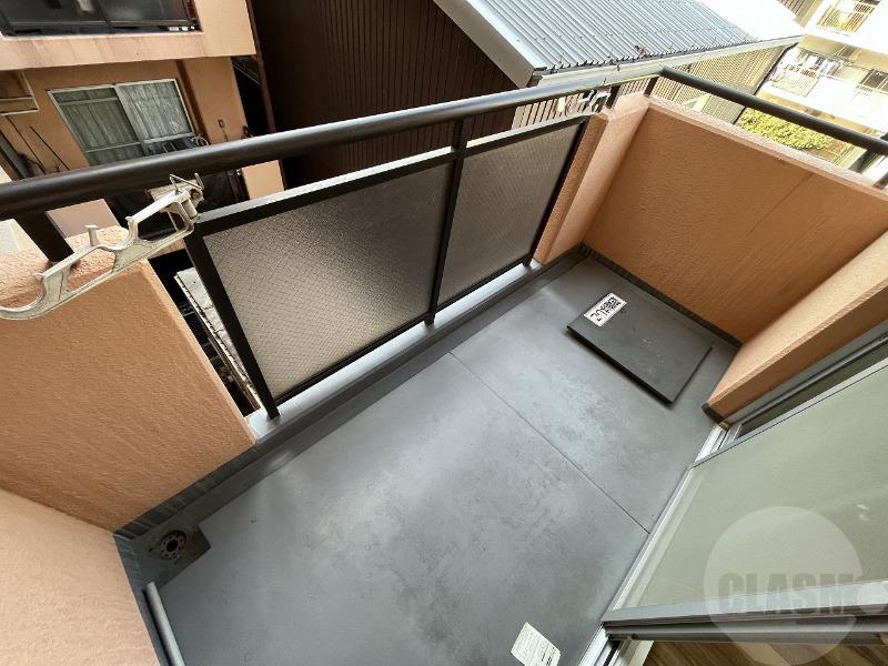 14/24 バルコニー