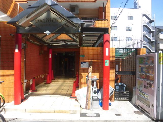 21/24 エントランス