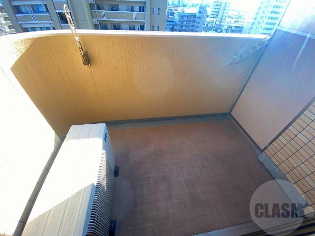 14/26 バルコニー