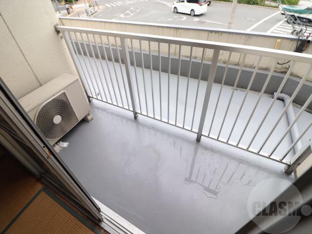 16/30 バルコニー