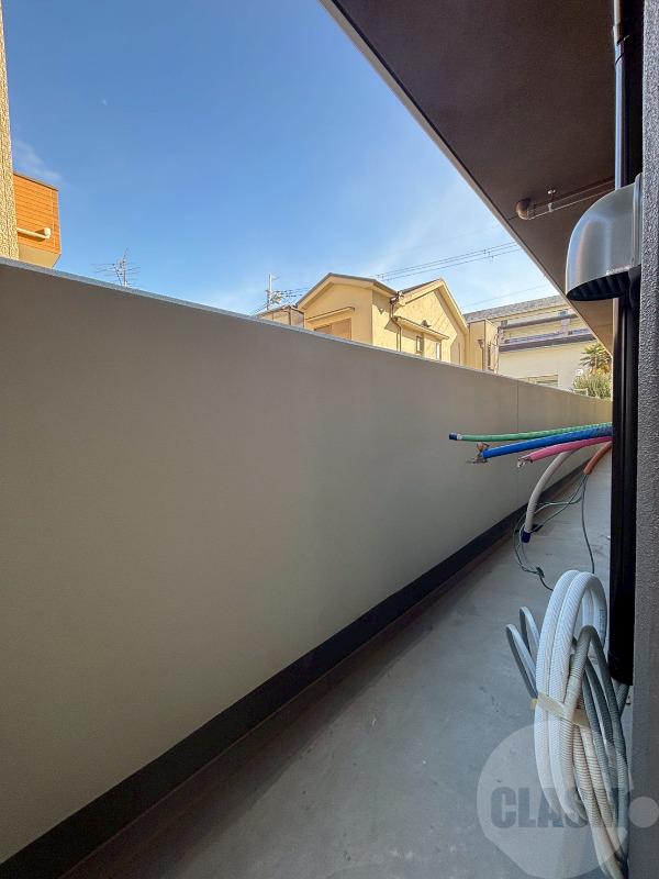 15/30 バルコニー