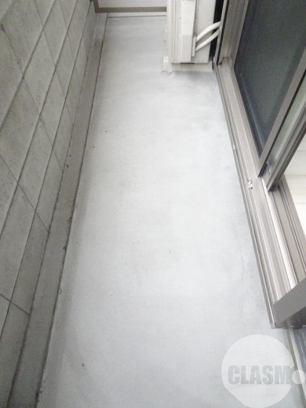 15/27 バルコニー