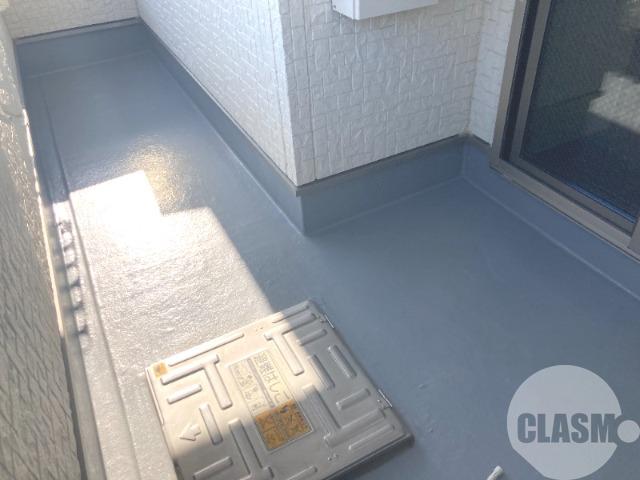 16/30 バルコニー