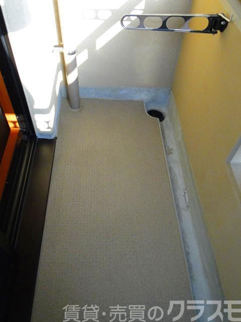 24/30 バルコニー