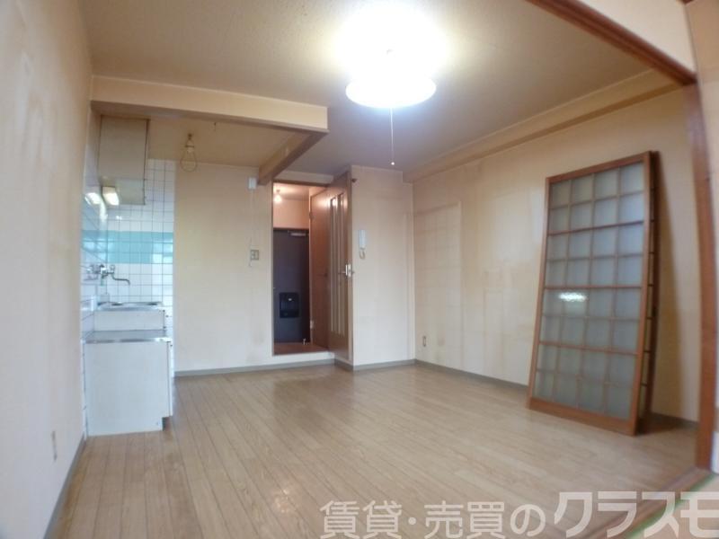 3/30 リビング/ダイニング