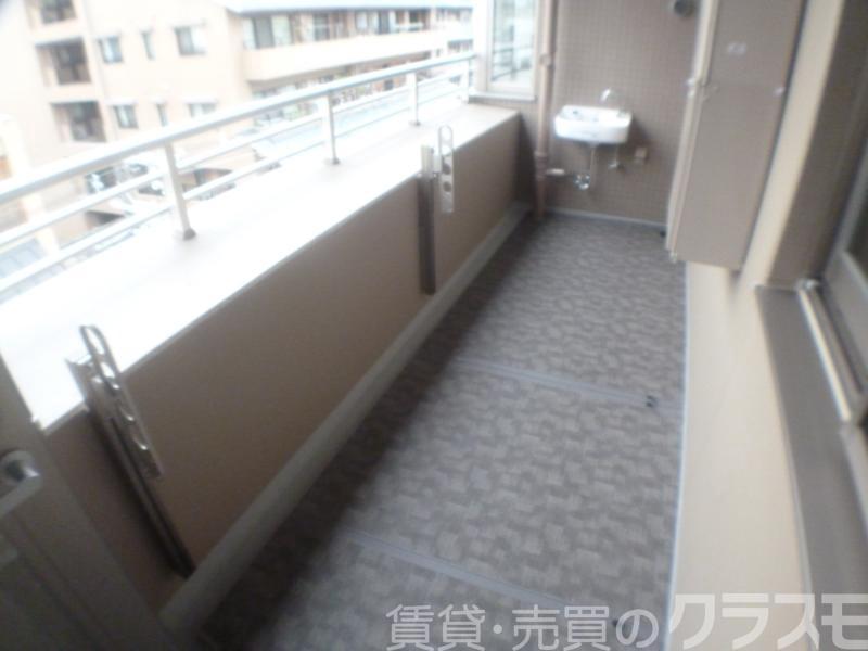 24/30 バルコニー