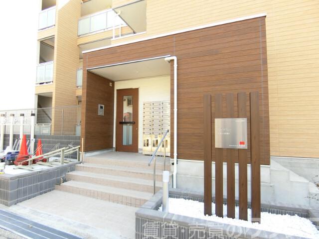 16/29 エントランス