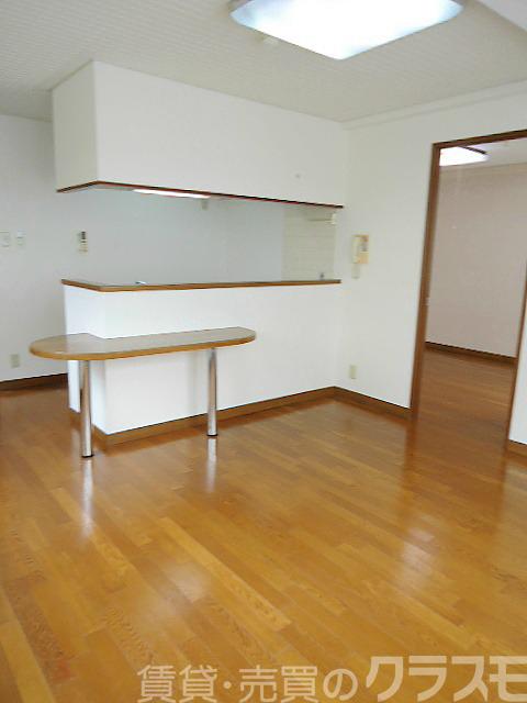 3/30 リビング/ダイニング