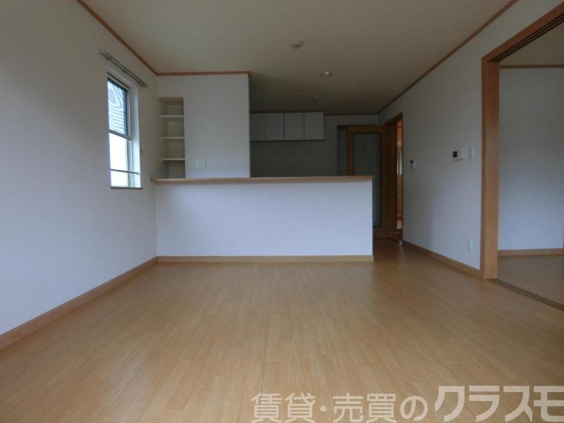 3/30 リビング/ダイニング