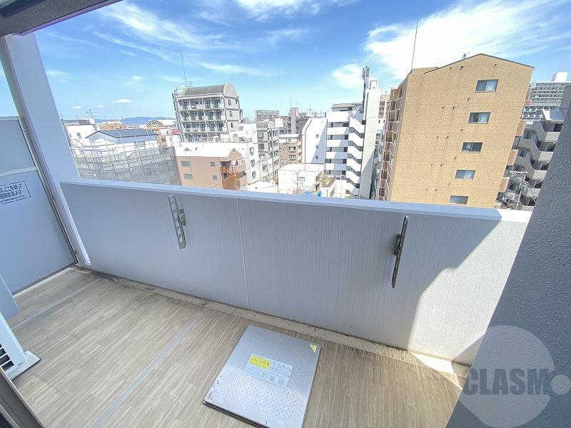 15/30 バルコニー