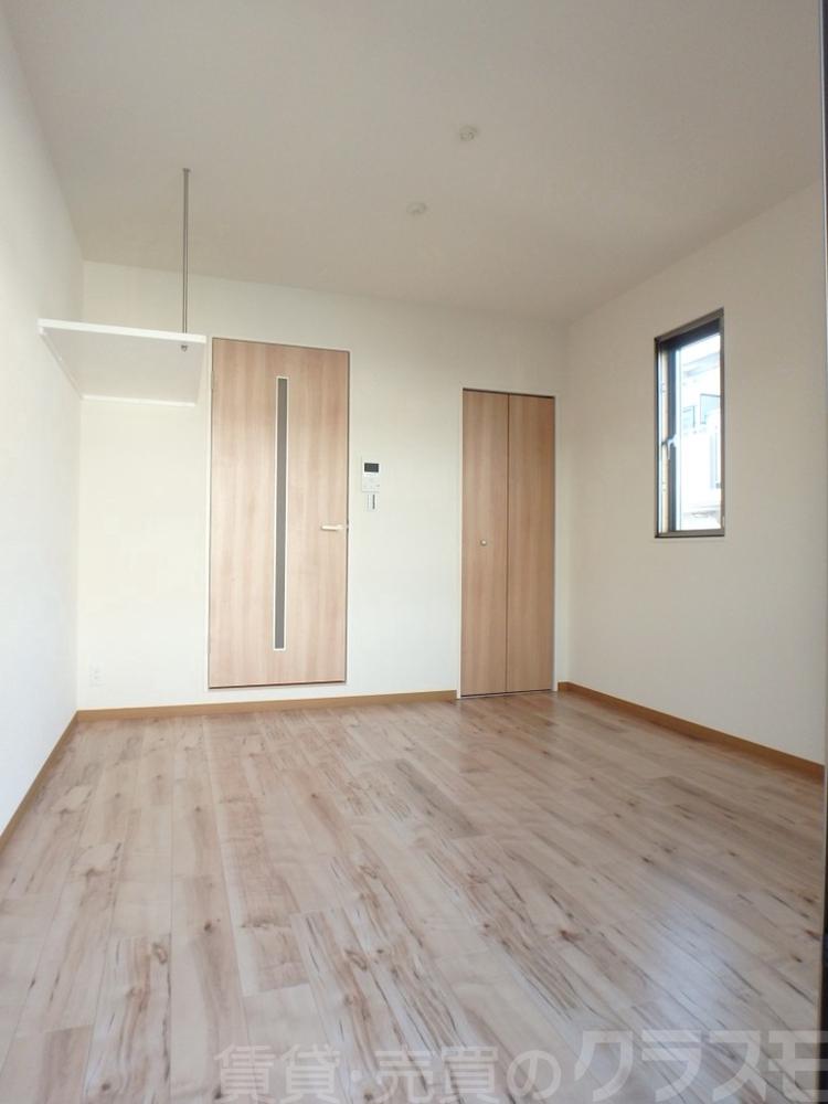 4/29 リビング/ダイニング