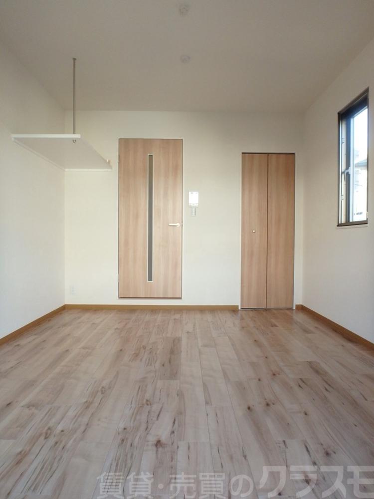 5/29 リビング/ダイニング