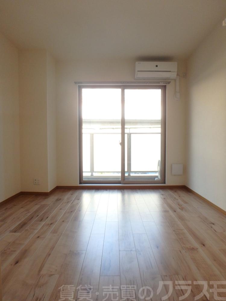 6/29 リビング/ダイニング