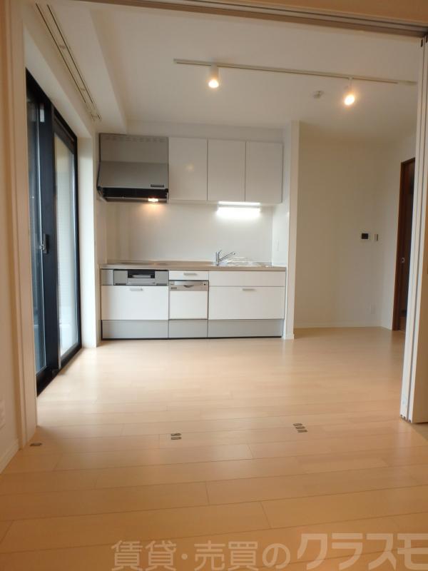 4/30 リビング/ダイニング