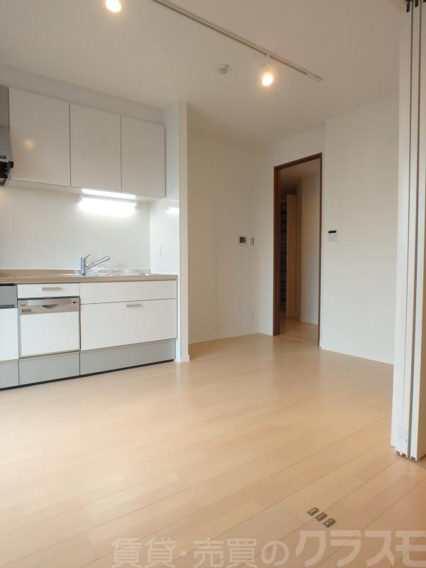 5/30 リビング/ダイニング