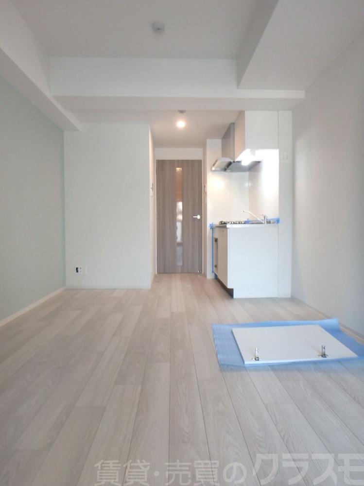 6/30 リビング/ダイニング