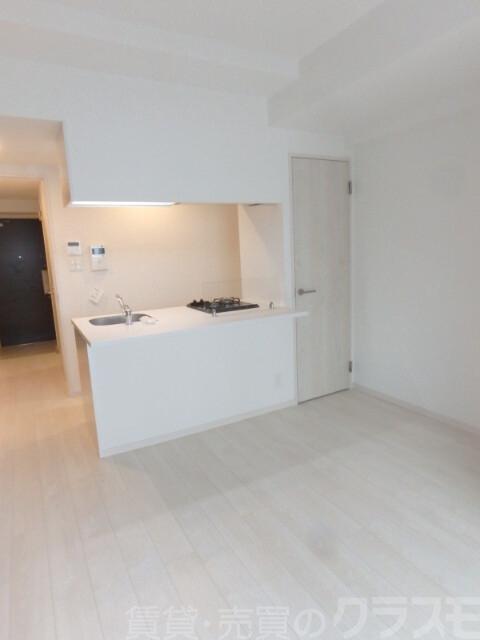 4/28 リビング/ダイニング