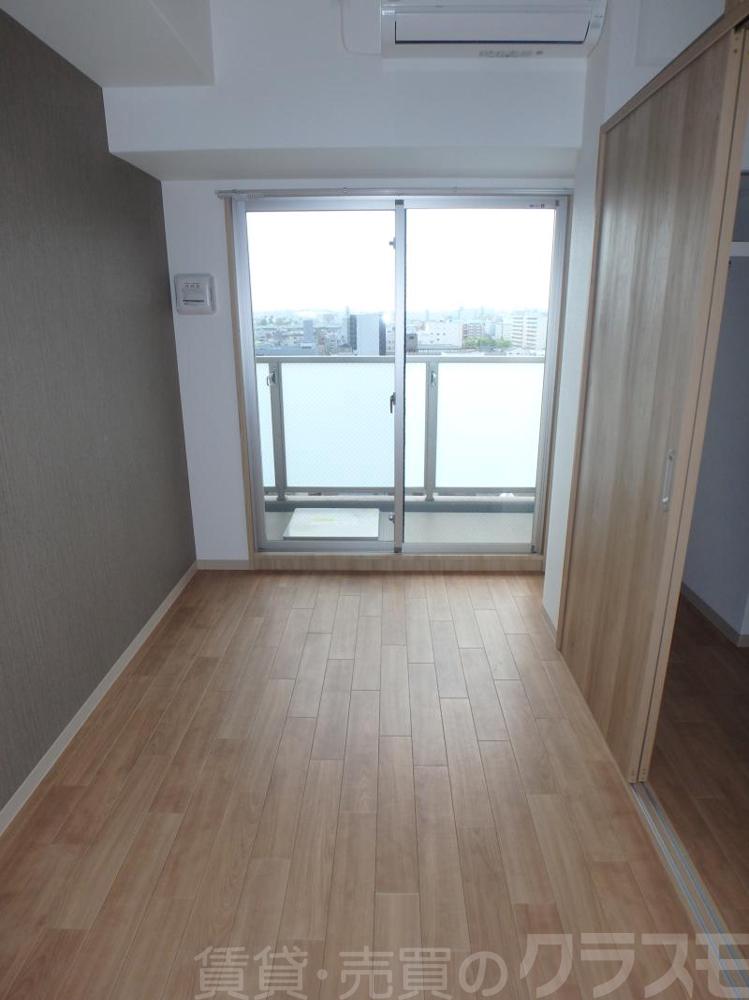 3/26 リビング/ダイニング