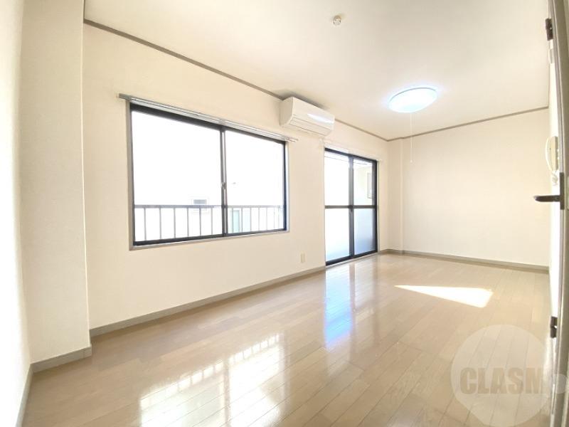 3/27 リビング/ダイニング