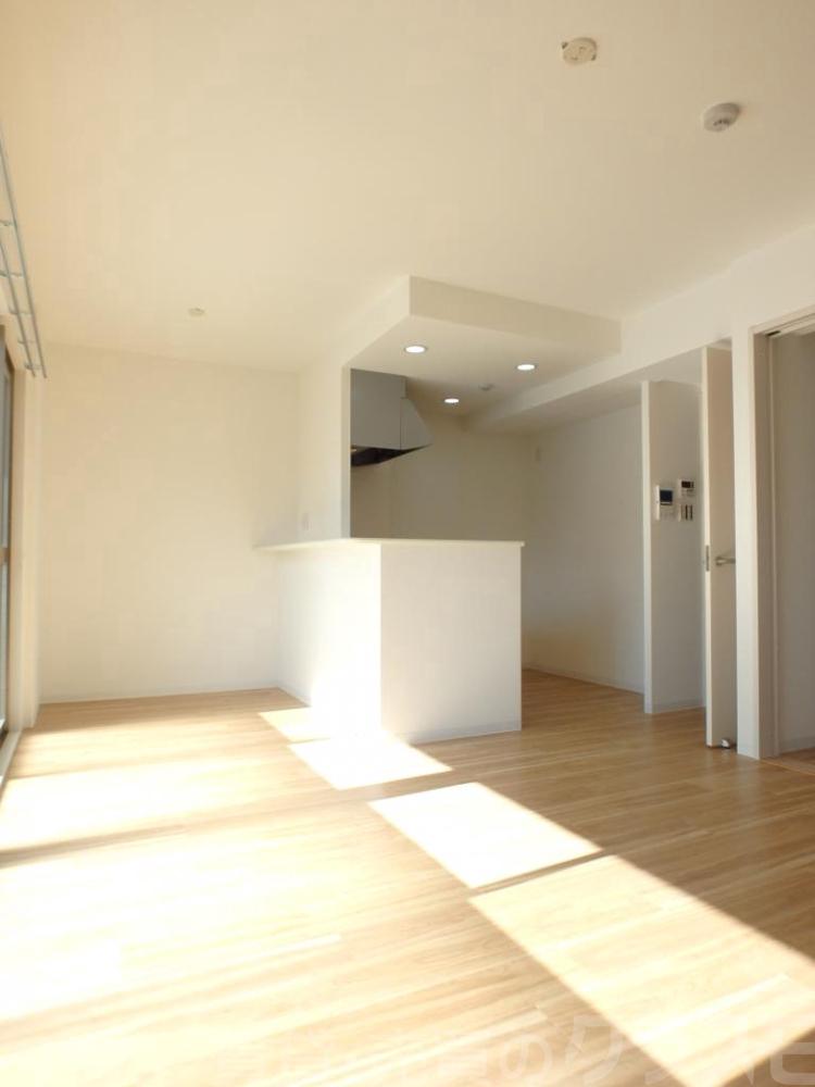 5/30 リビング/ダイニング