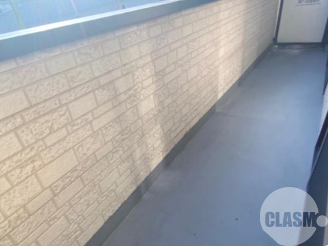 15/30 バルコニー