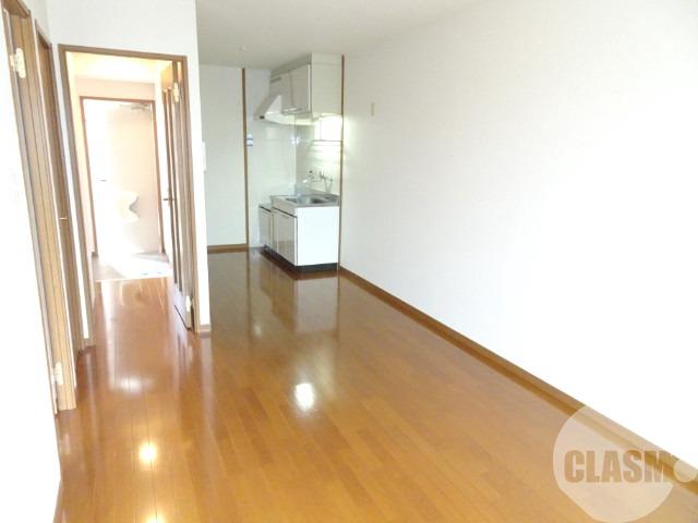 5/30 リビング/ダイニング