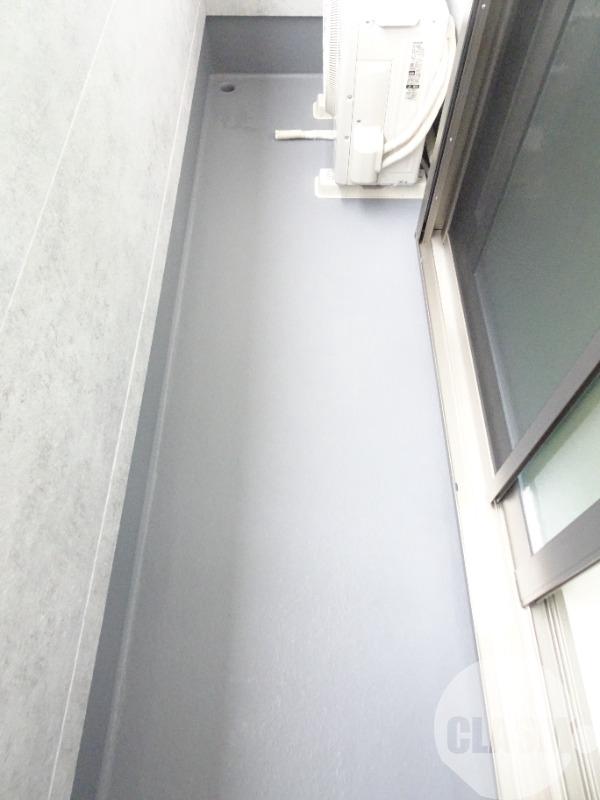 13/30 バルコニー