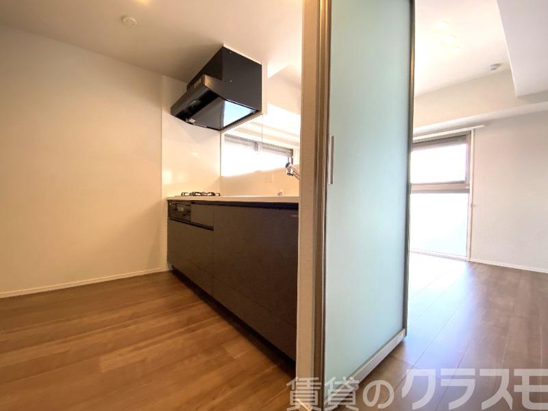 4/30 リビング/ダイニング