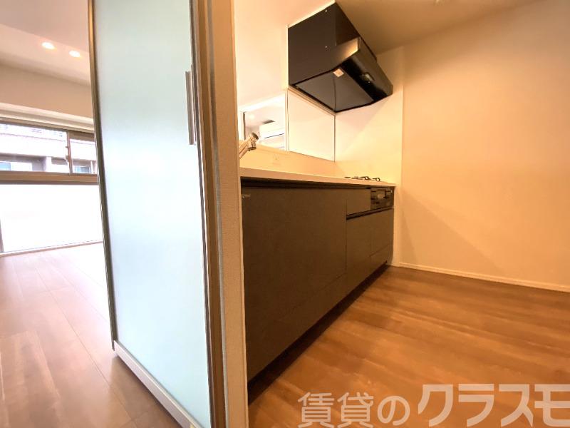 4/30 リビング/ダイニング